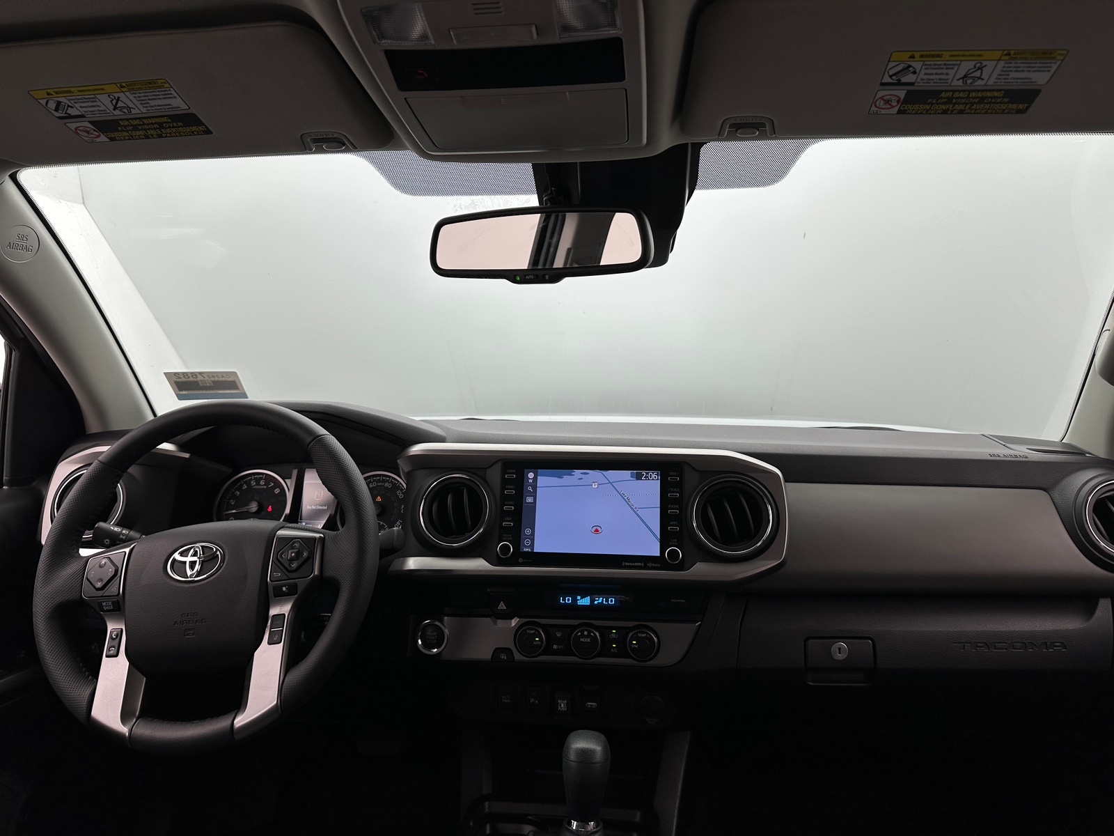 Thumbnail: 2023 Toyota Tacoma - 3