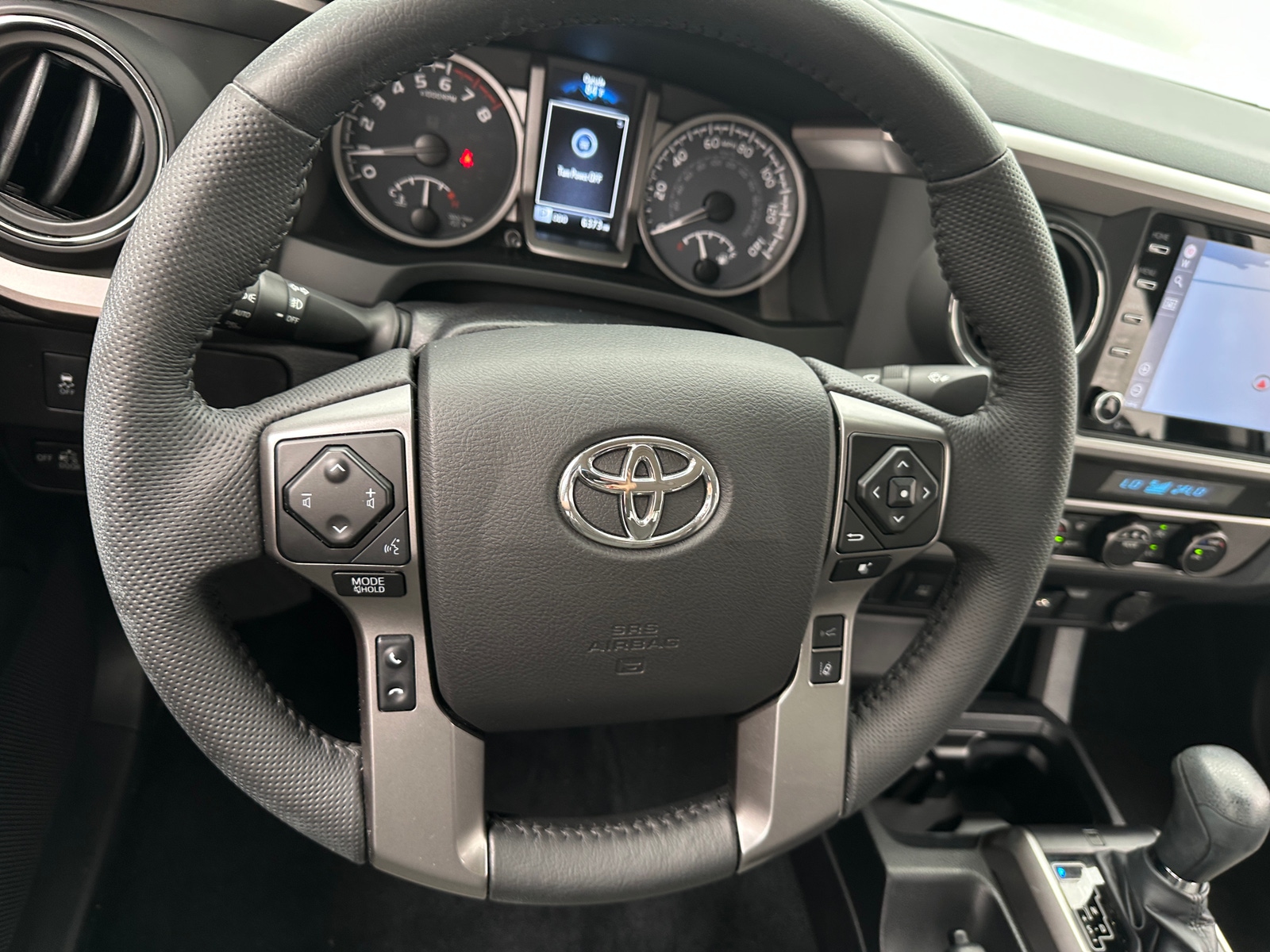 Thumbnail: 2023 Toyota Tacoma - 5