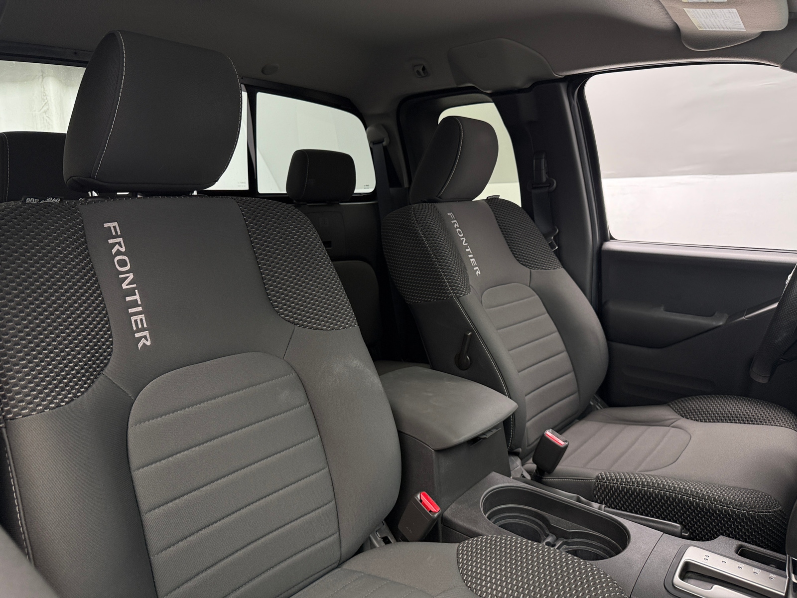 Thumbnail: 2018 Nissan Frontier - 2
