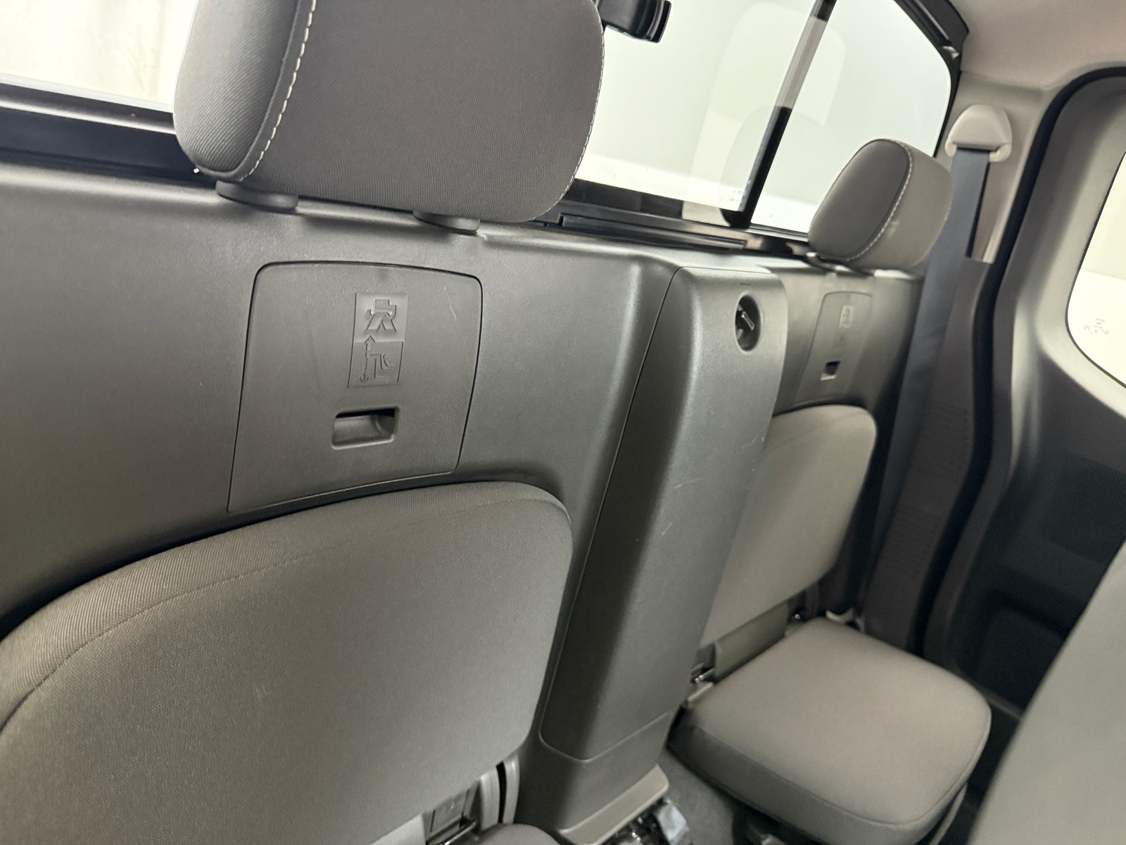Thumbnail: 2018 Nissan Frontier - 6