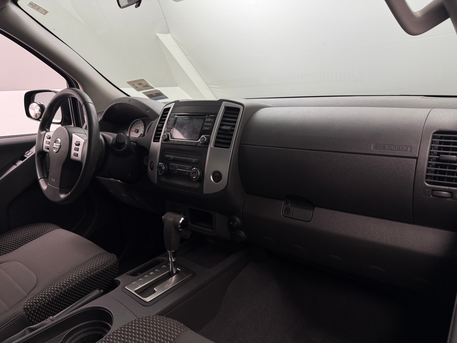 Thumbnail: 2018 Nissan Frontier - 3
