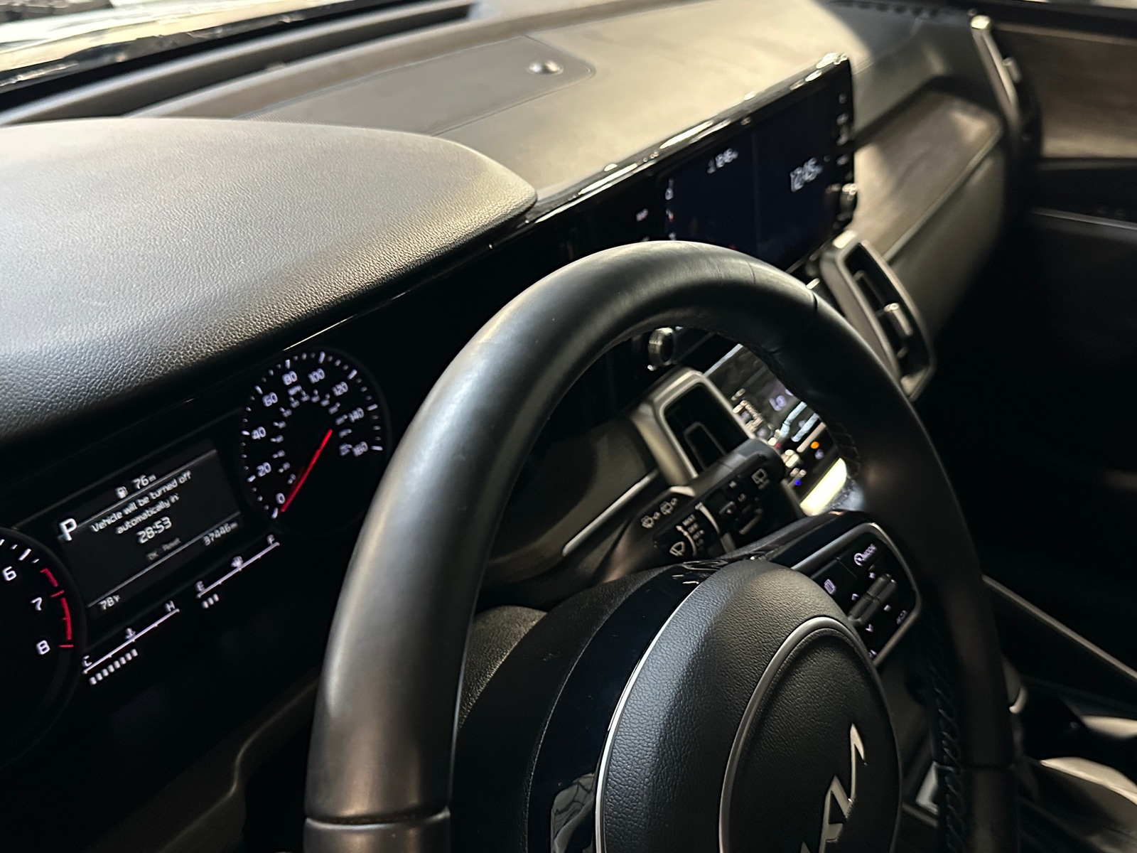 Thumbnail: 2023 Kia Sorento - 2