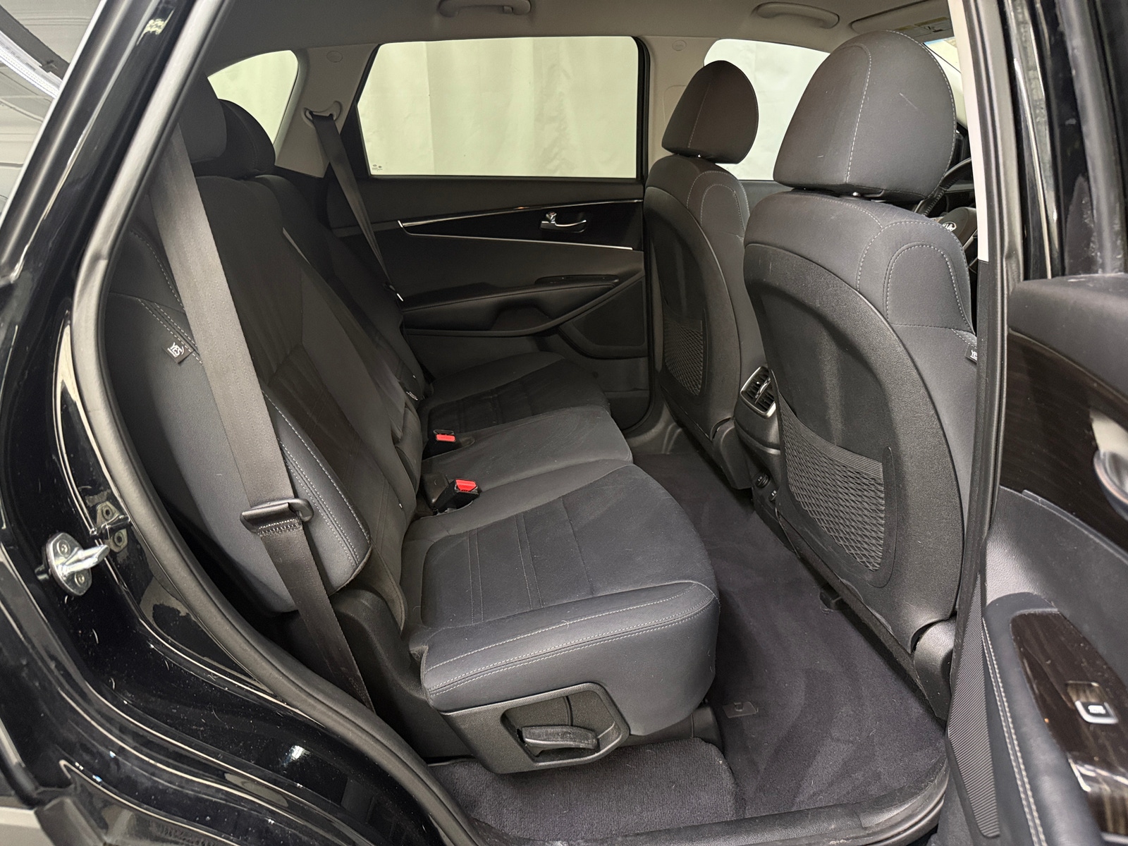 Thumbnail: 2019 Kia Sorento - 6