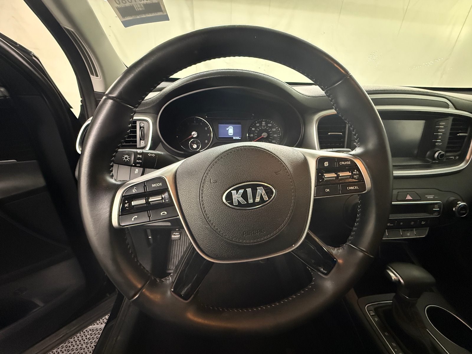 Thumbnail: 2019 Kia Sorento - 5