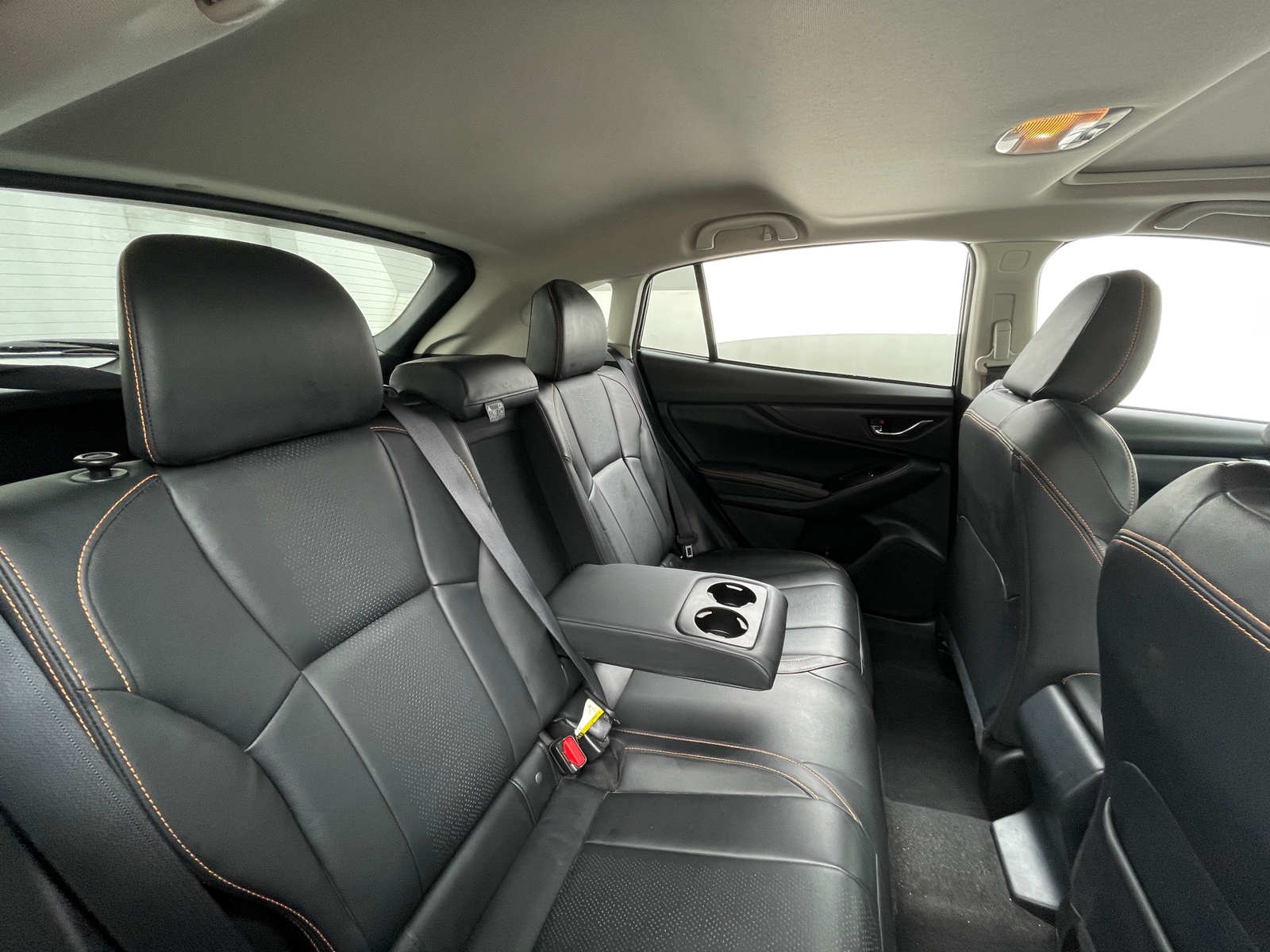 Thumbnail: 2019 Subaru Crosstrek - 5