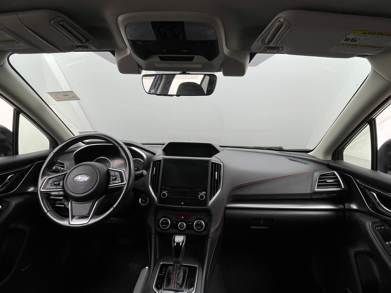 Thumbnail: 2019 Subaru Crosstrek - 2