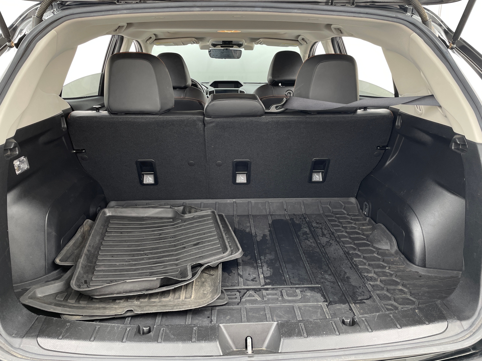 Thumbnail: 2019 Subaru Crosstrek - 6
