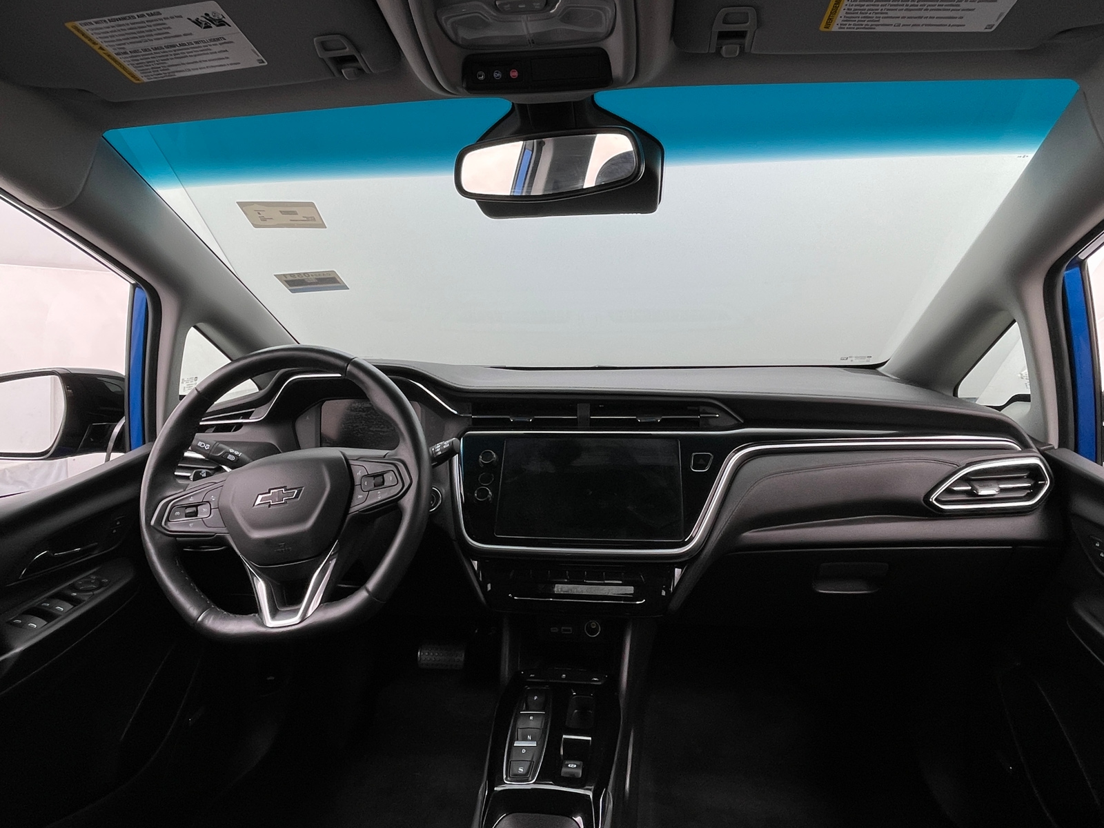 Thumbnail: 2023 Chevrolet Bolt EV - 2