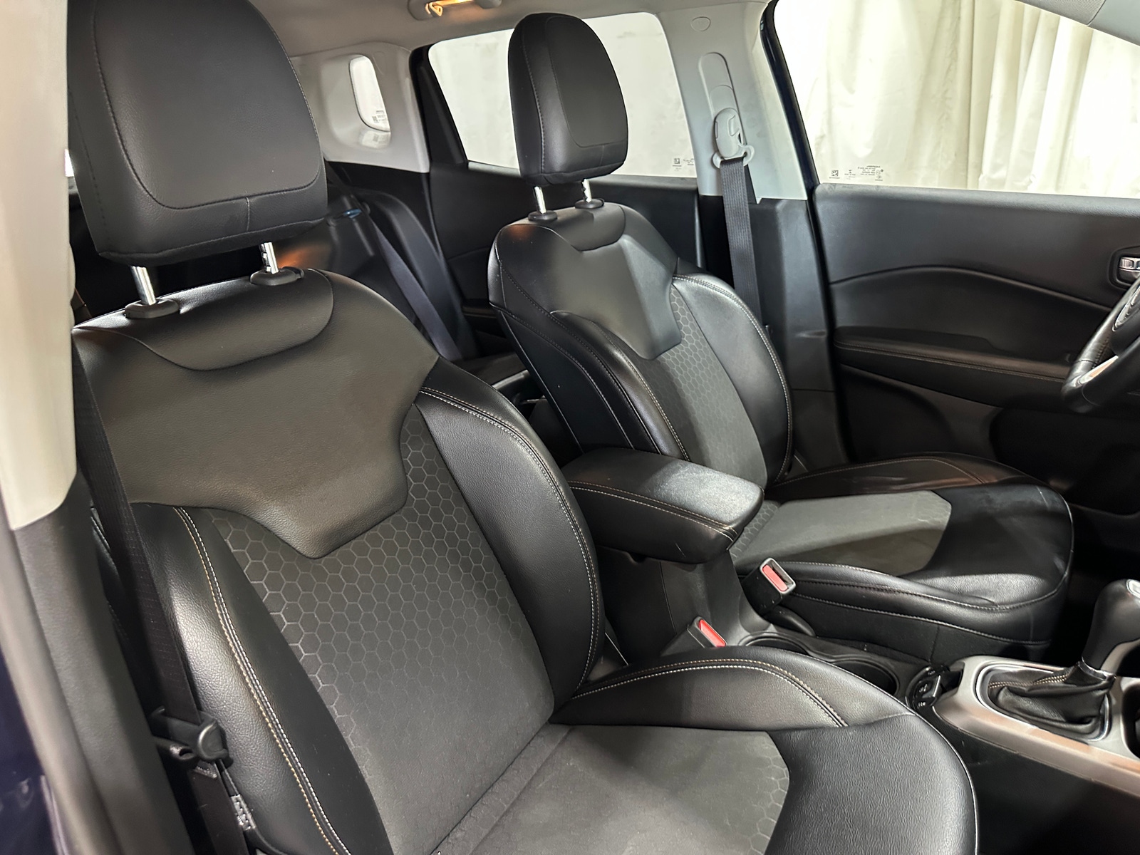 Thumbnail: 2017 Jeep Compass - 2