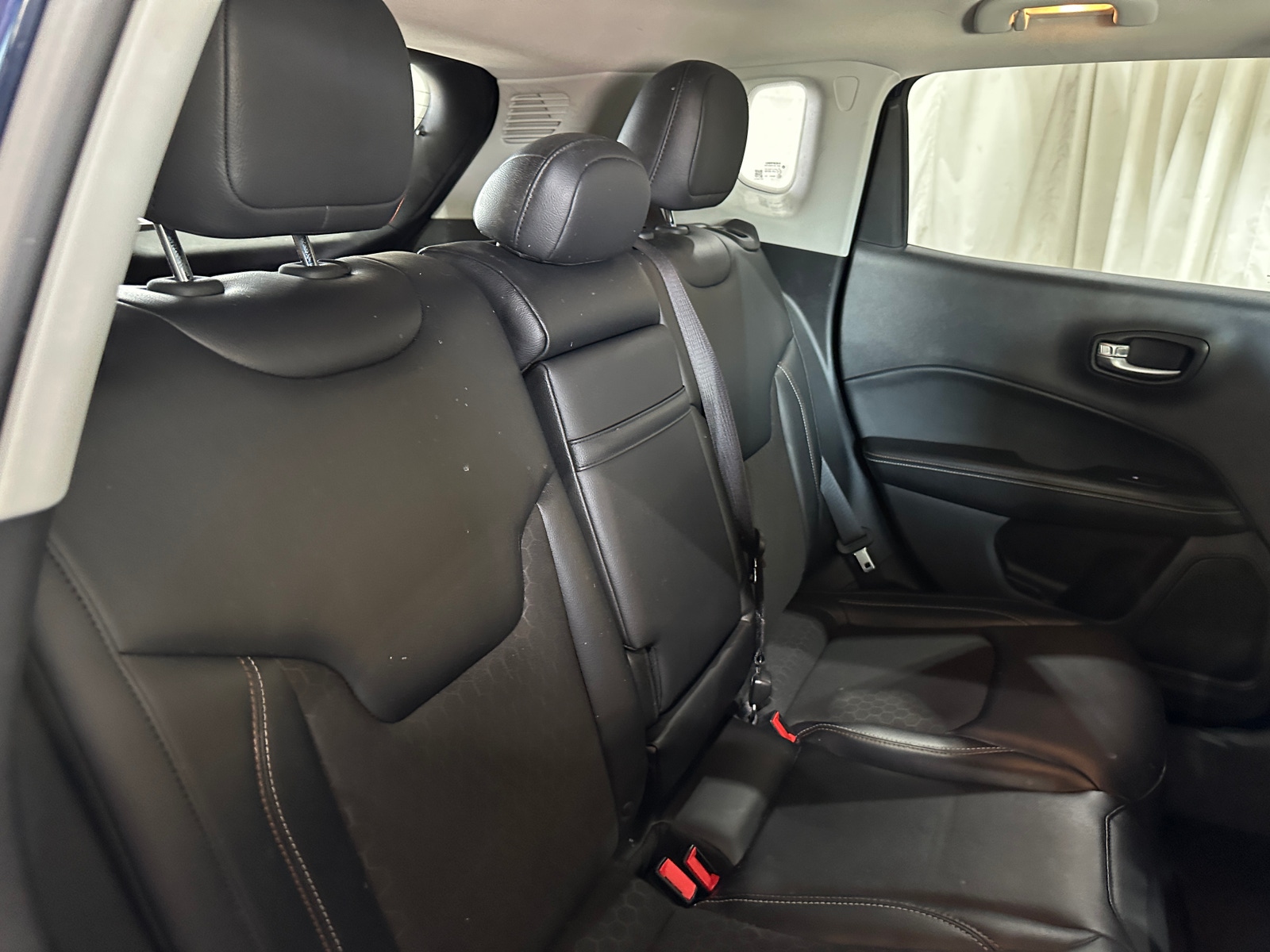 Thumbnail: 2017 Jeep Compass - 6