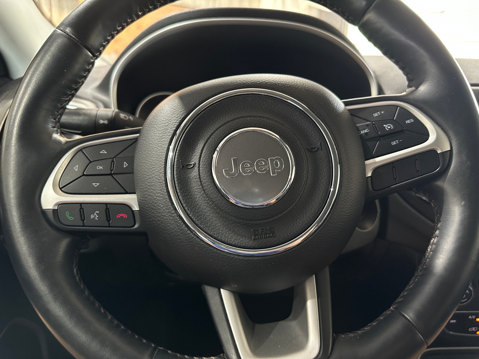 Thumbnail: 2017 Jeep Compass - 5