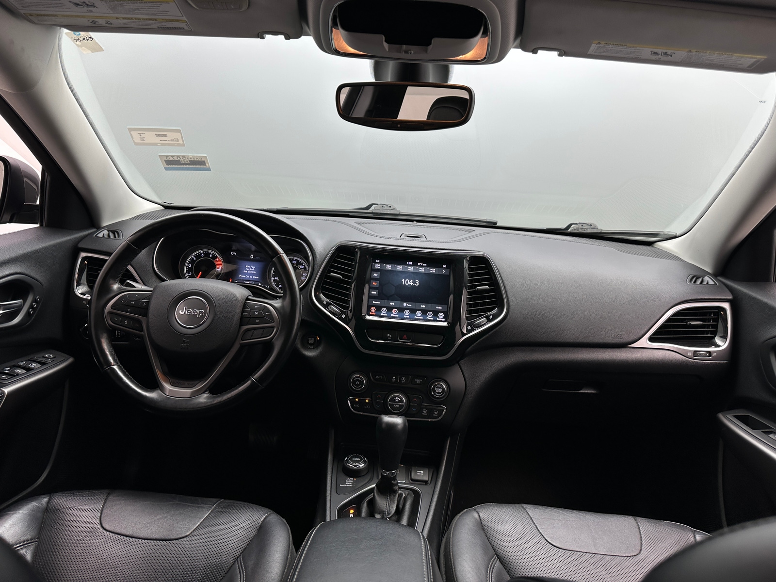 Thumbnail: 2020 Jeep Cherokee - 2