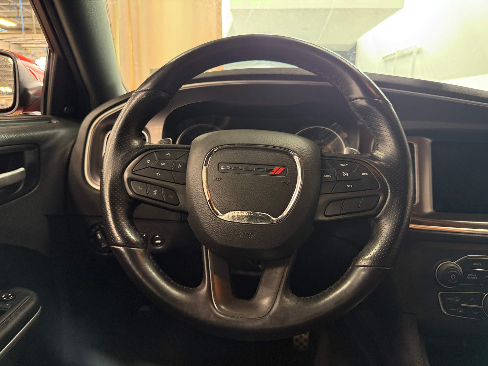 Thumbnail: 2021 Dodge Charger - 5