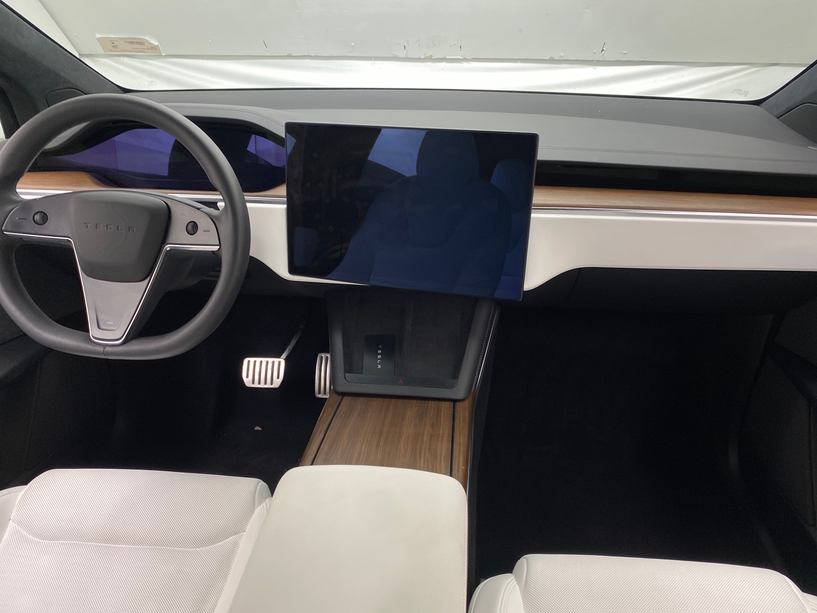 Thumbnail: 2023 Tesla Model X - 2