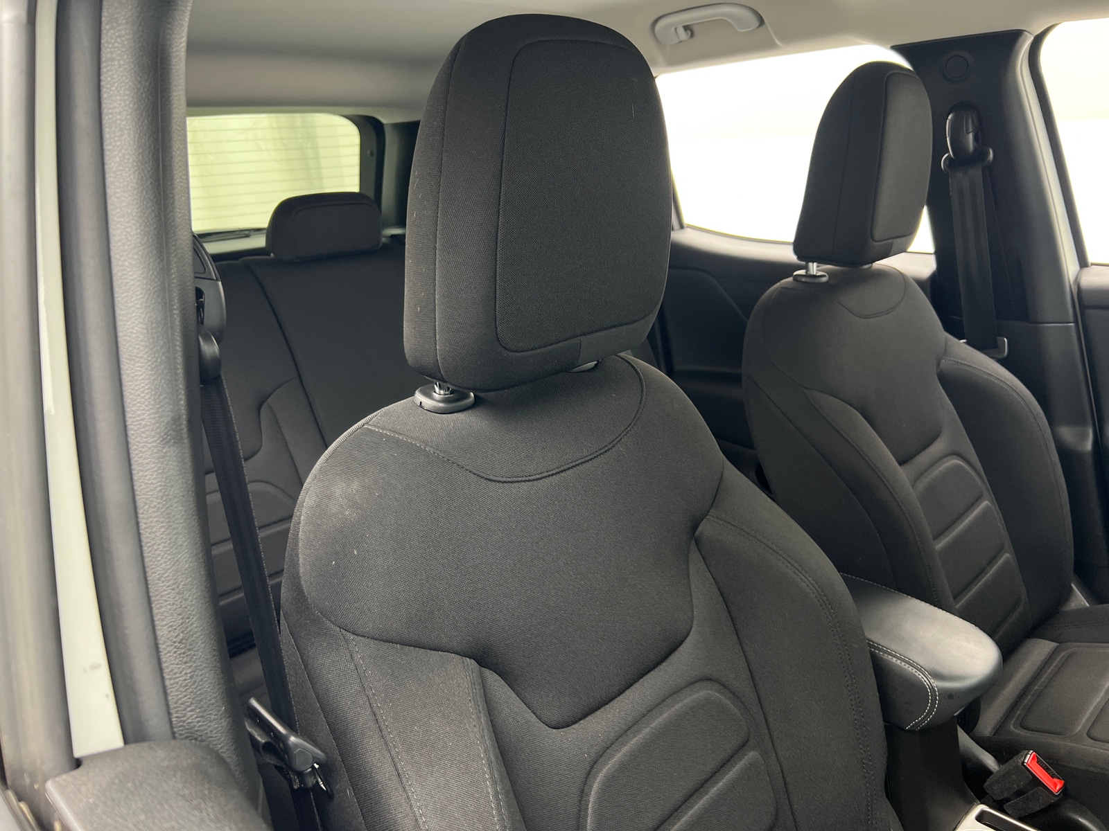 Thumbnail: 2022 Jeep Renegade - 2