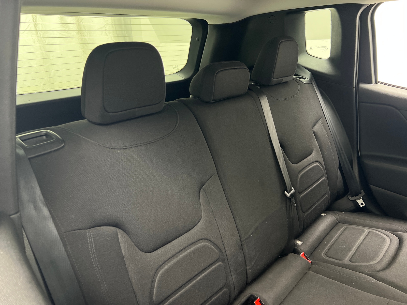 Thumbnail: 2022 Jeep Renegade - 6