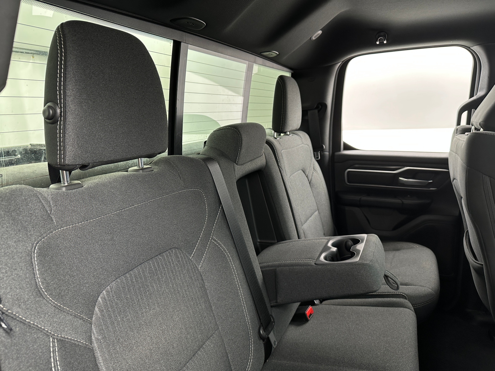 Thumbnail: 2019 RAM 1500 - 6