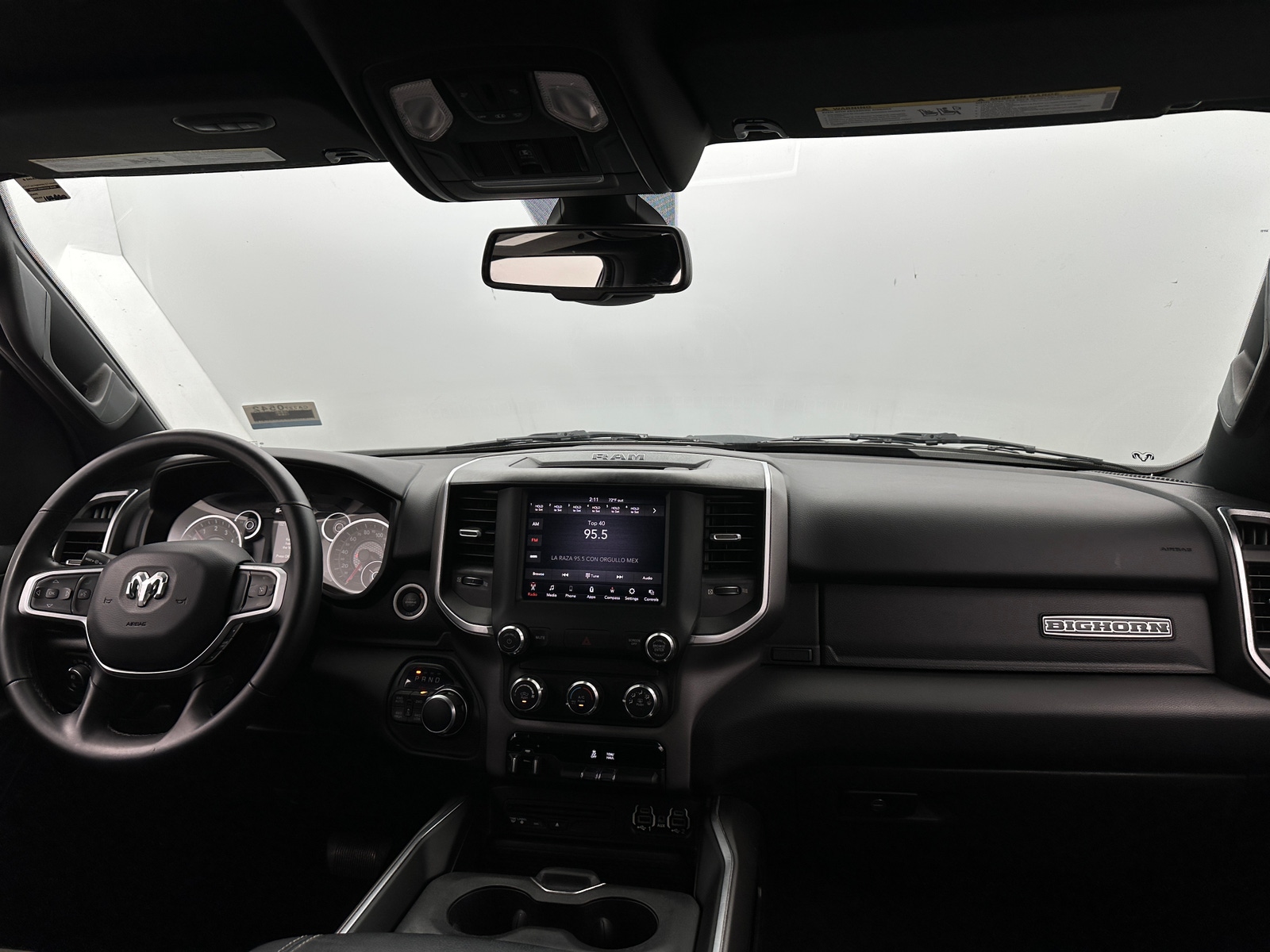 Thumbnail: 2019 RAM 1500 - 3