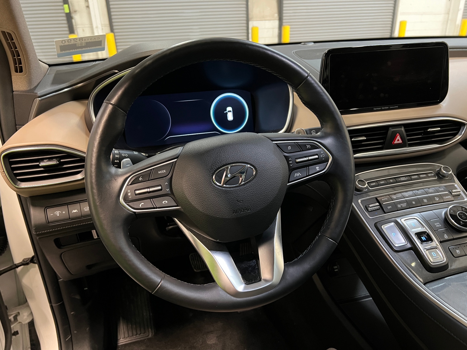Thumbnail: 2023 Hyundai Santa Fe - 4