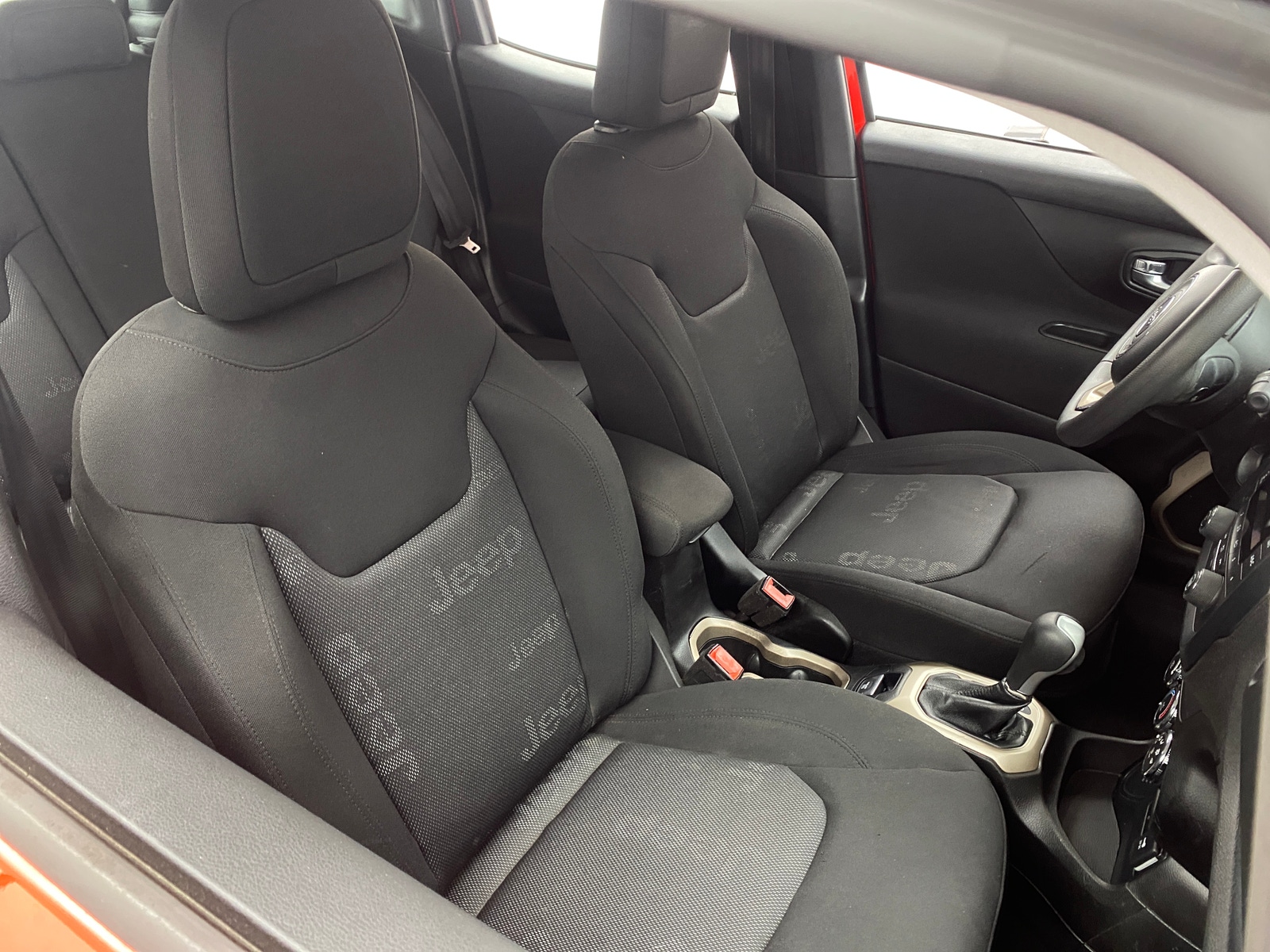 Thumbnail: 2017 Jeep Renegade - 2