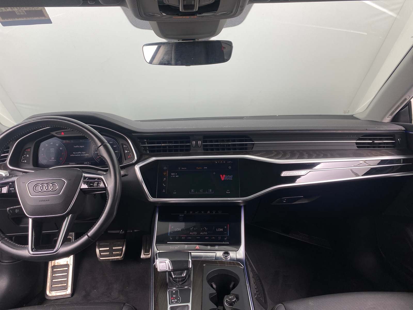 Thumbnail: 2019 Audi A7 - 2