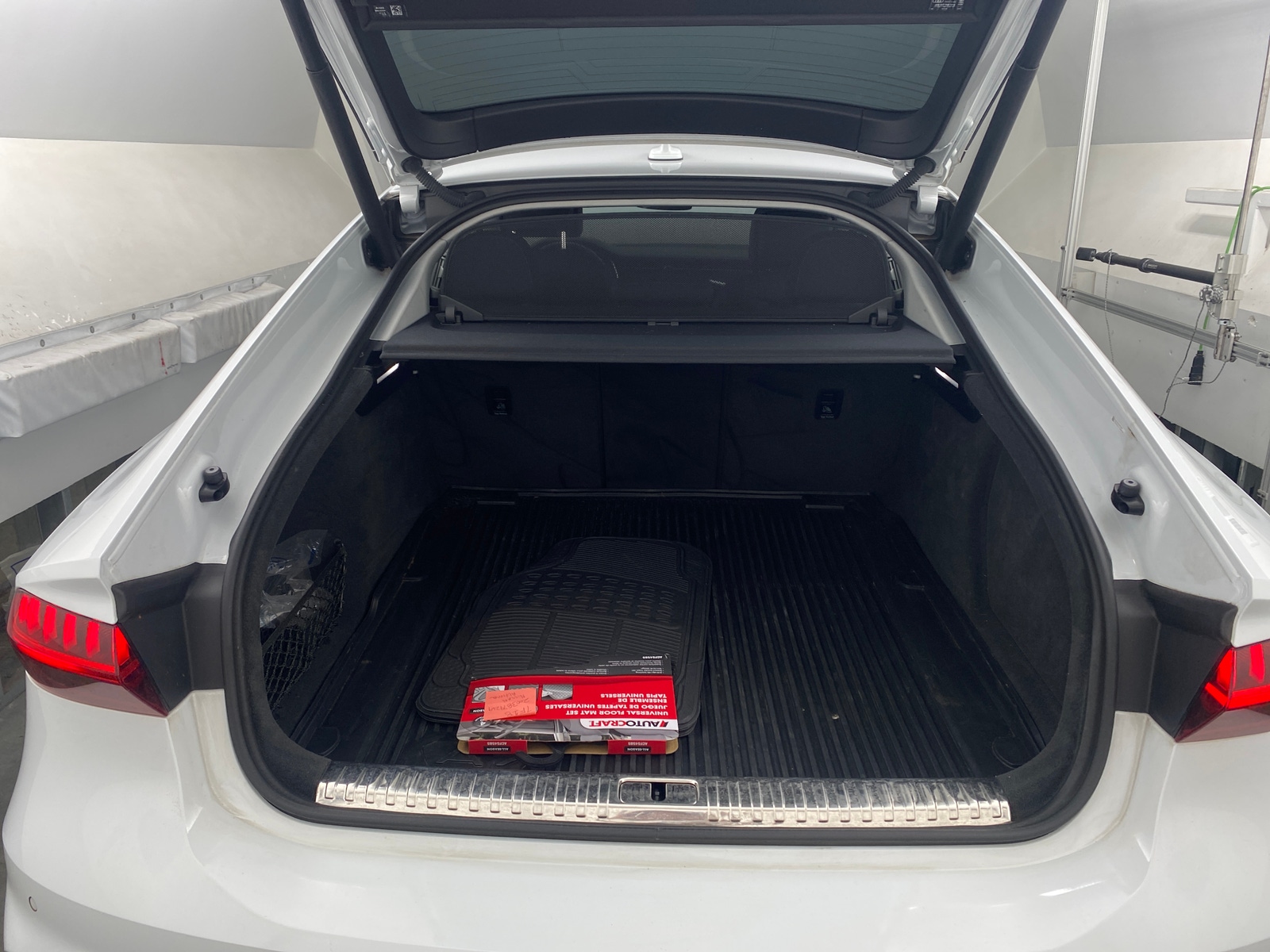 Thumbnail: 2019 Audi A7 - 6