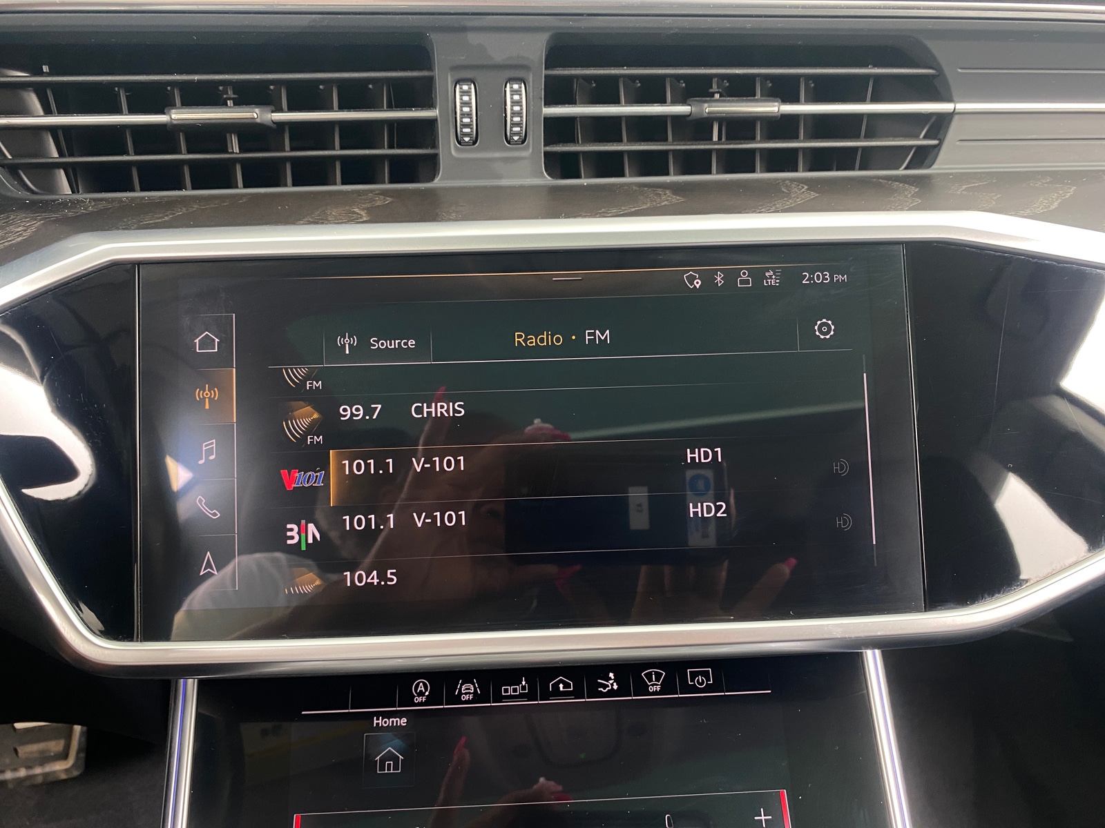 Thumbnail: 2019 Audi A7 - 3