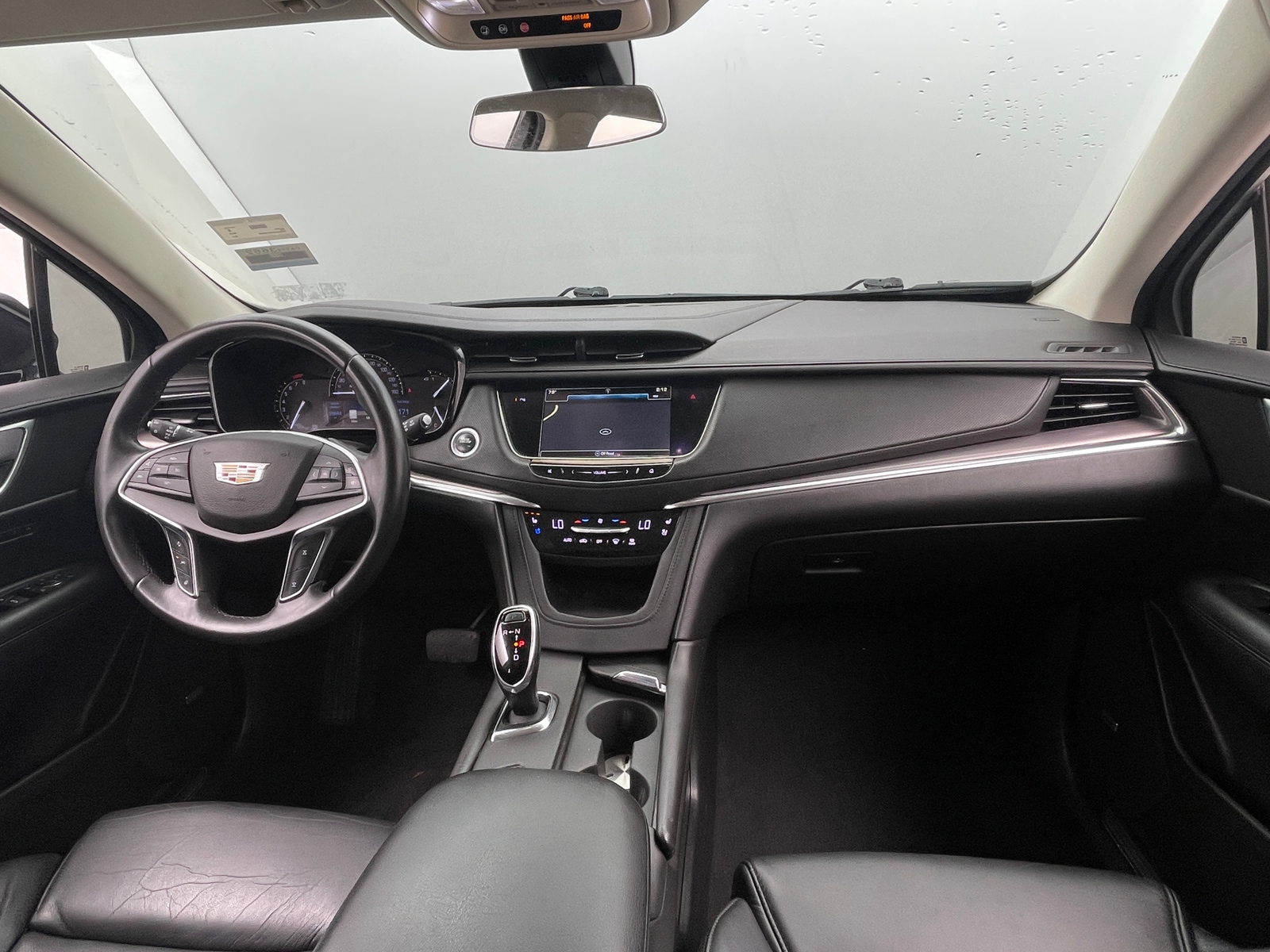 Thumbnail: 2017 Cadillac XT5 - 2
