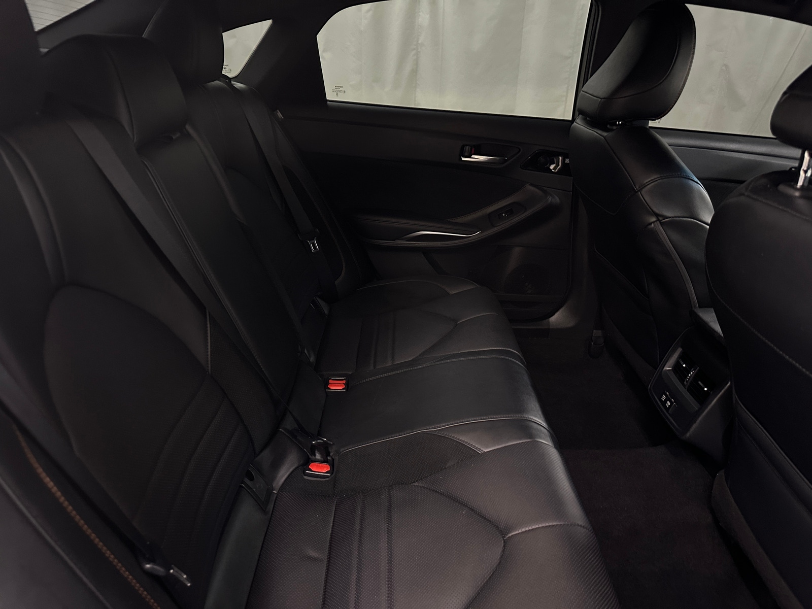 Thumbnail: 2019 Toyota Avalon - 5