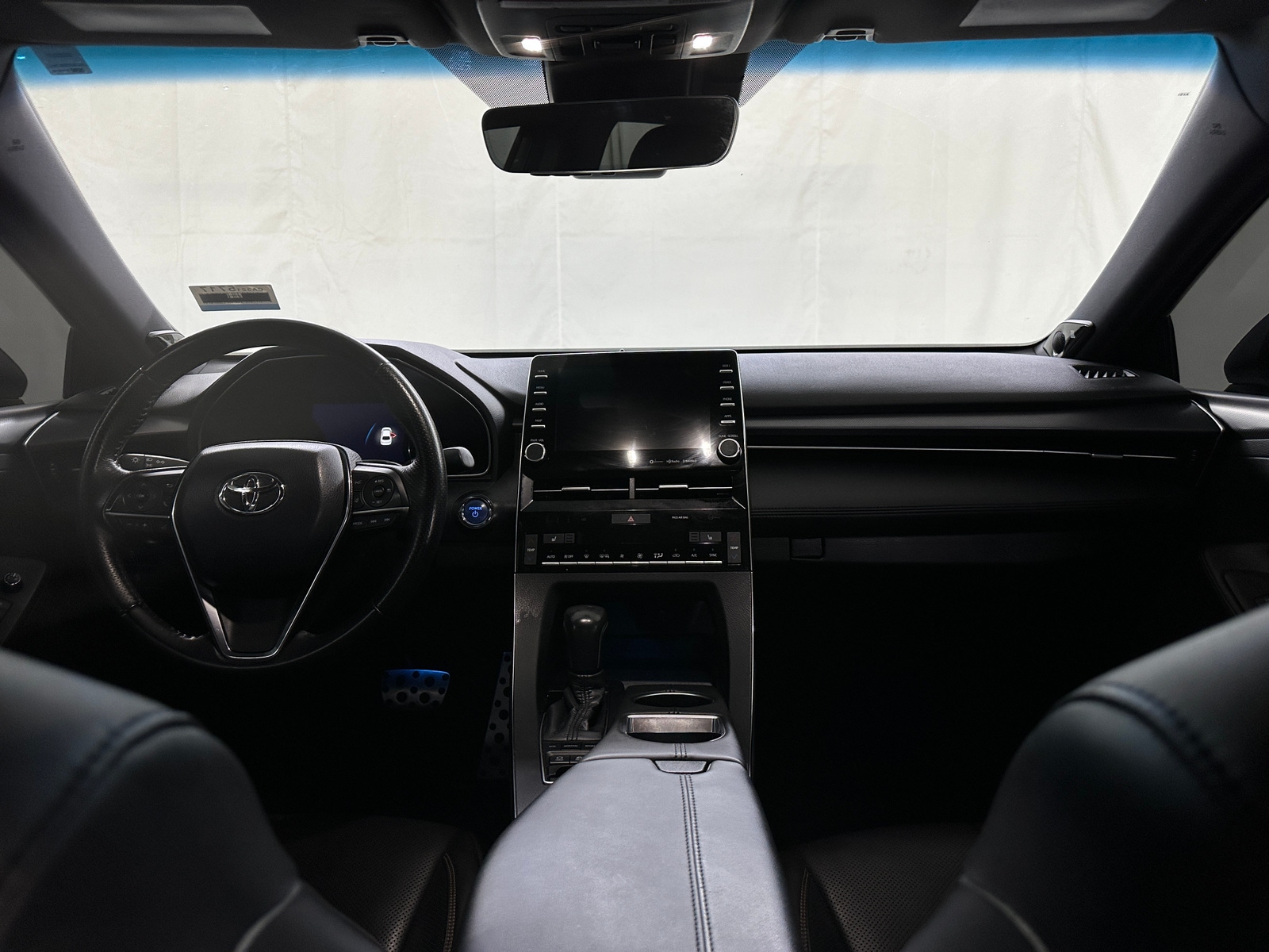 Thumbnail: 2019 Toyota Avalon - 2
