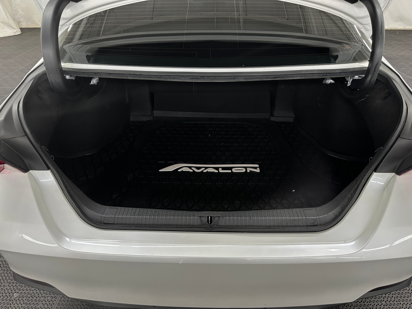 Thumbnail: 2019 Toyota Avalon - 6