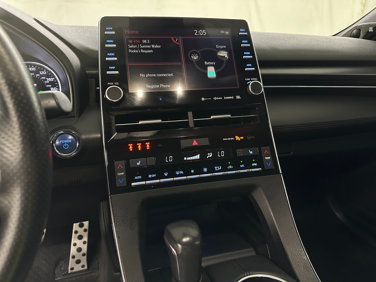 Thumbnail: 2019 Toyota Avalon - 3