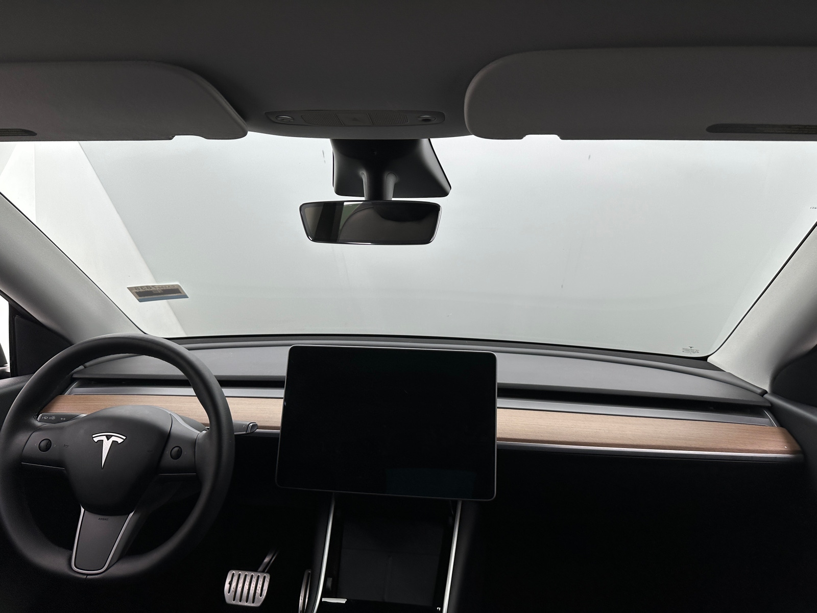 Thumbnail: 2020 Tesla Model Y - 2