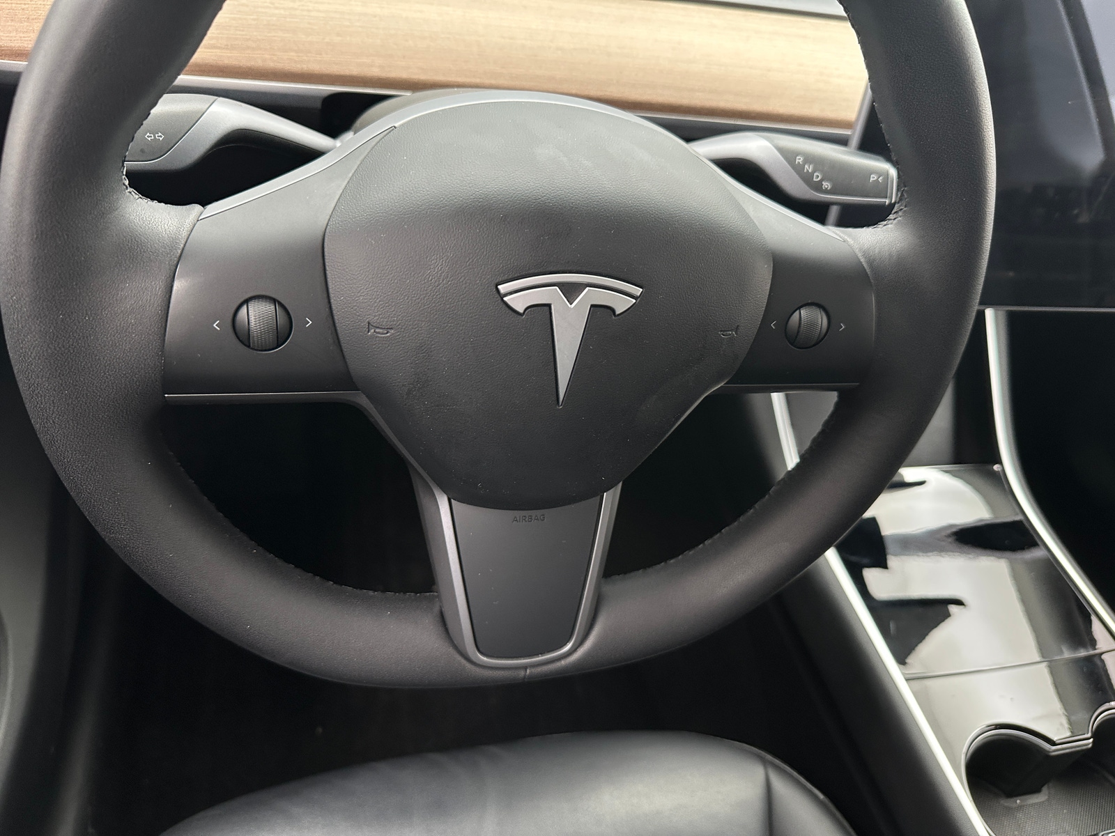 Thumbnail: 2020 Tesla Model Y - 4