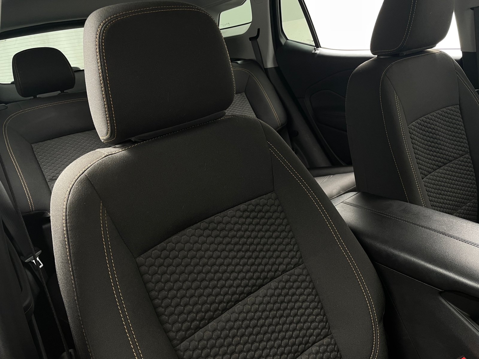 Thumbnail: 2021 GMC Terrain - 2