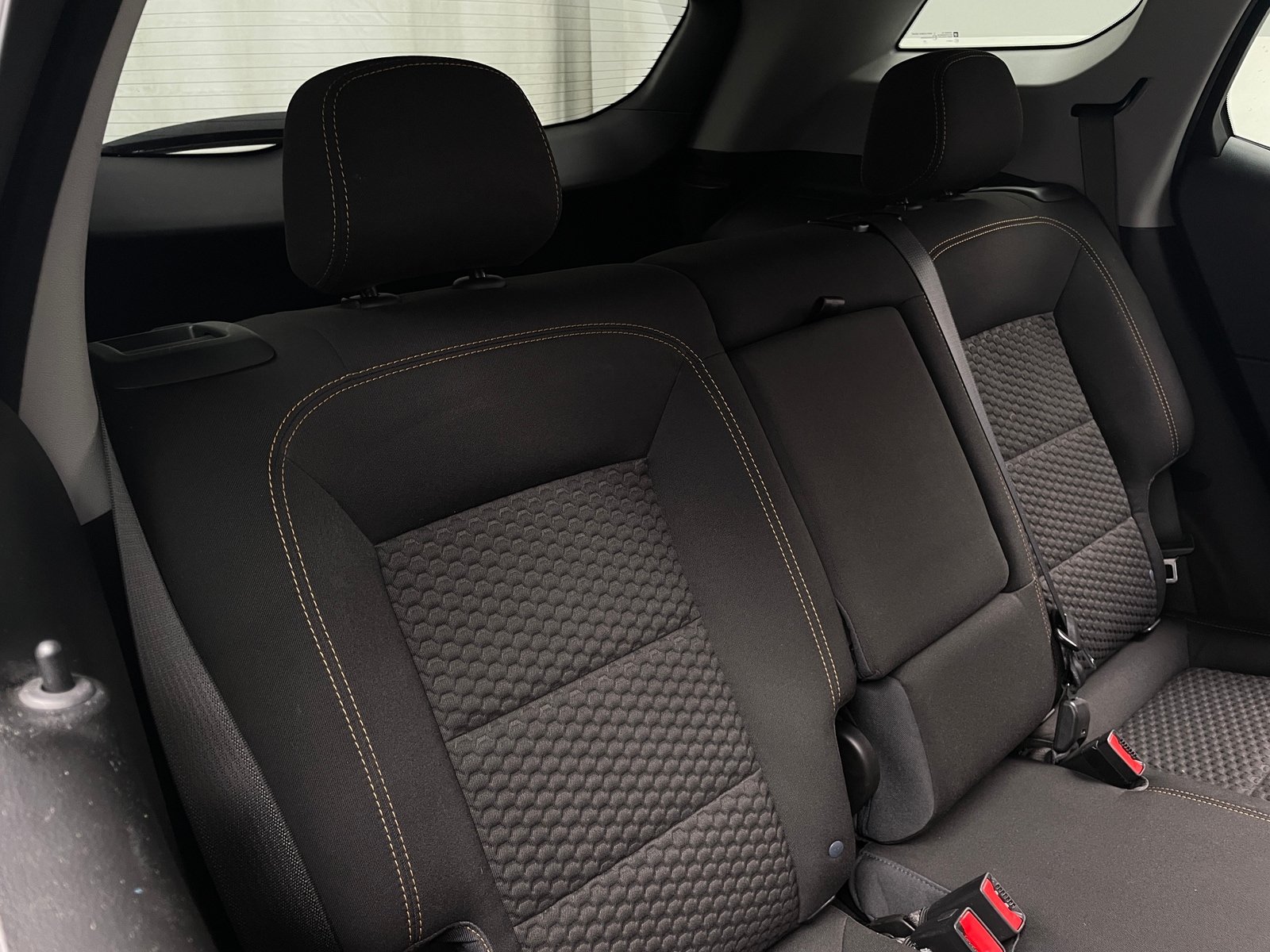 Thumbnail: 2021 GMC Terrain - 6