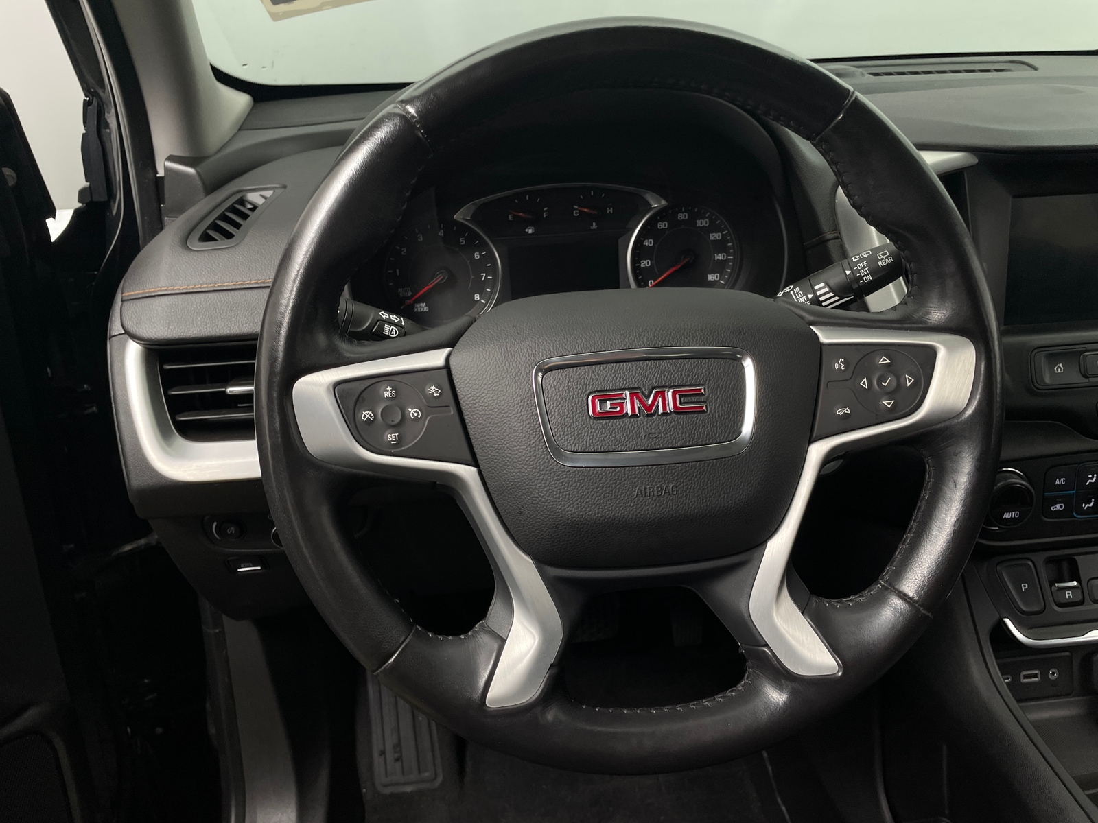 Thumbnail: 2021 GMC Terrain - 5