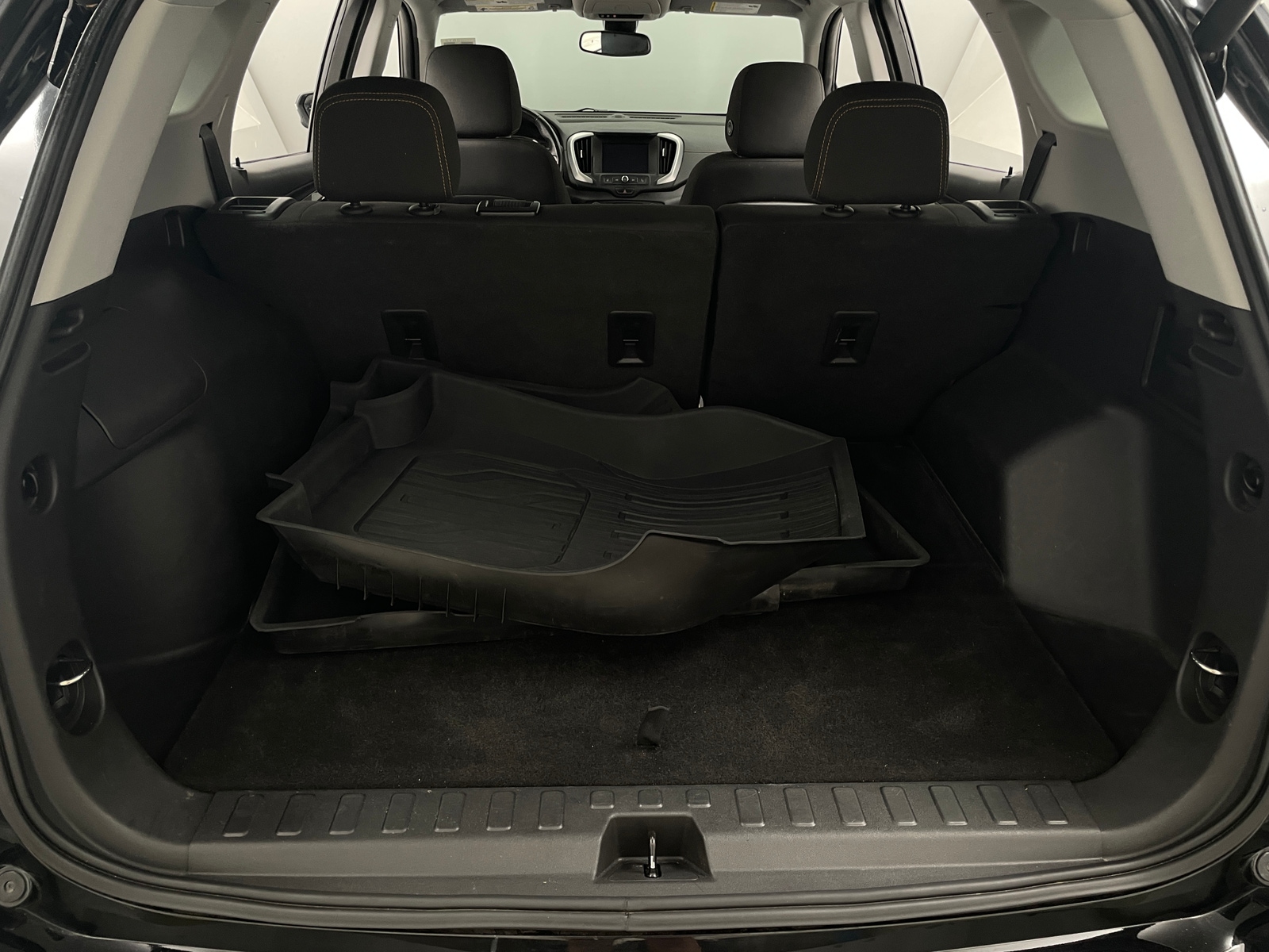 Thumbnail: 2021 GMC Terrain - 7