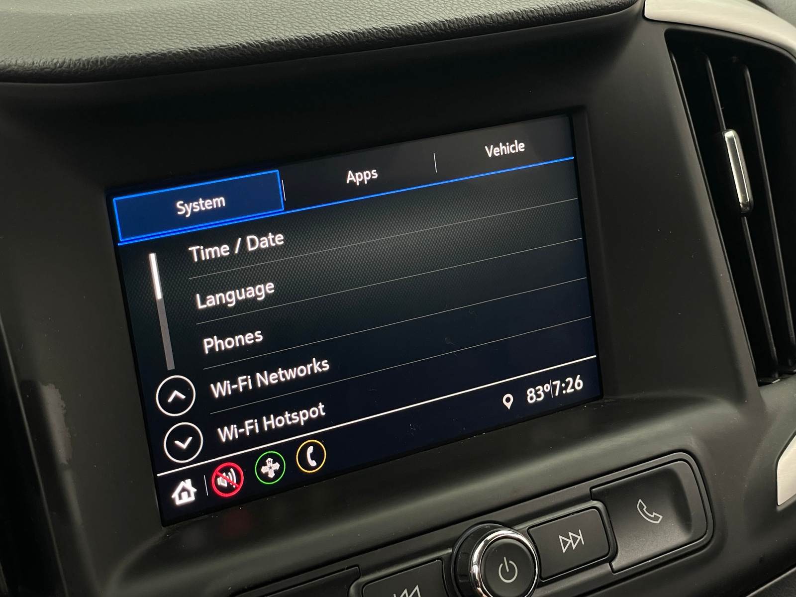 Thumbnail: 2021 GMC Terrain - 4