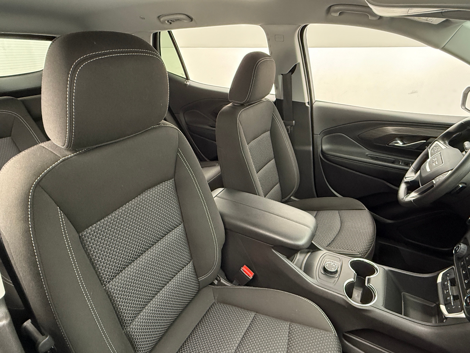 Thumbnail: 2024 GMC Terrain - 2