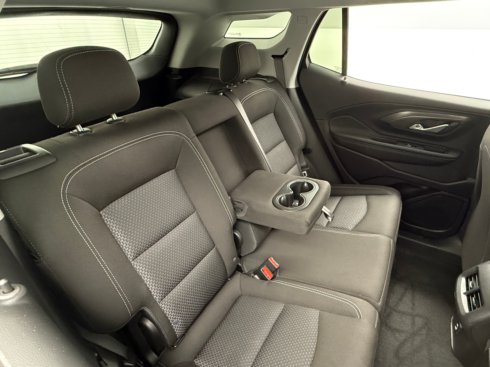 Thumbnail: 2024 GMC Terrain - 6