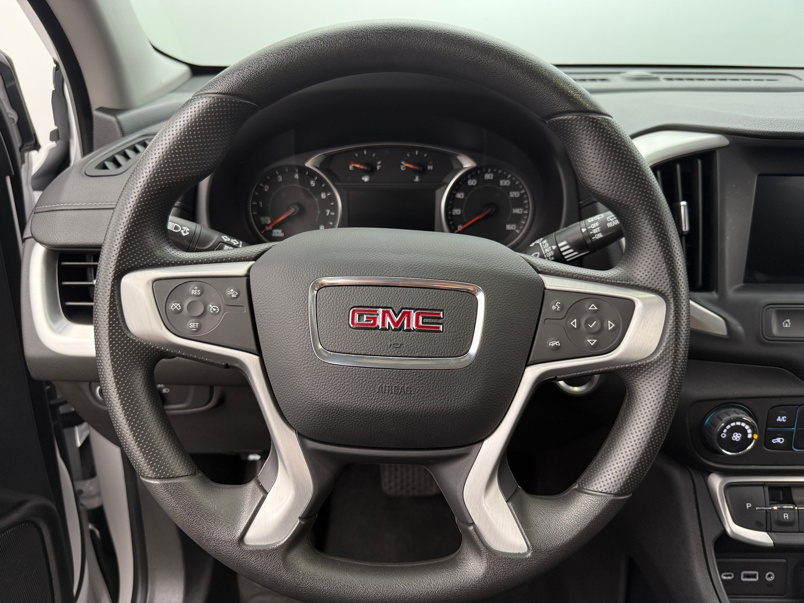 Thumbnail: 2024 GMC Terrain - 5