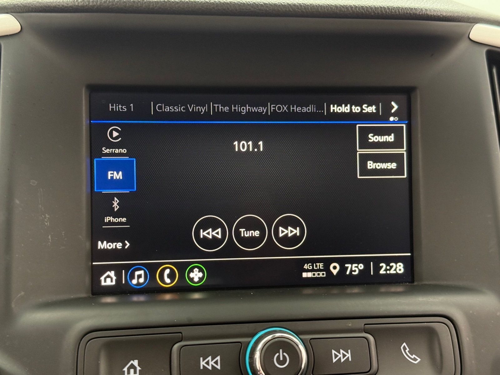 Thumbnail: 2024 GMC Terrain - 4