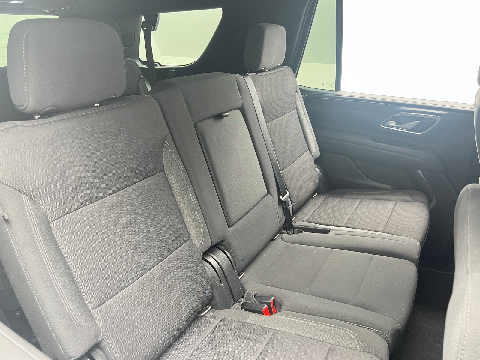 Thumbnail: 2022 GMC Yukon - 6