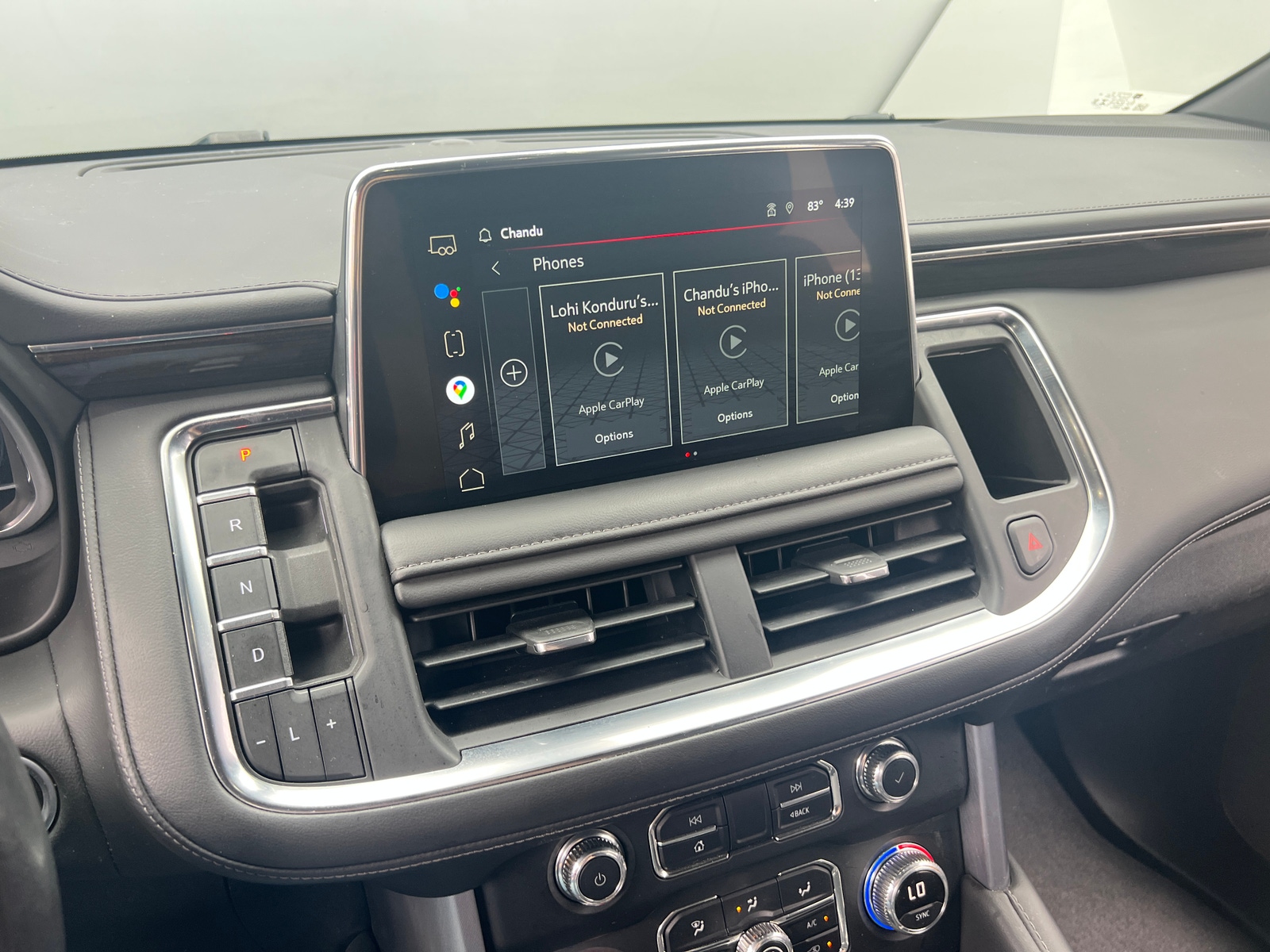 Thumbnail: 2022 GMC Yukon - 4