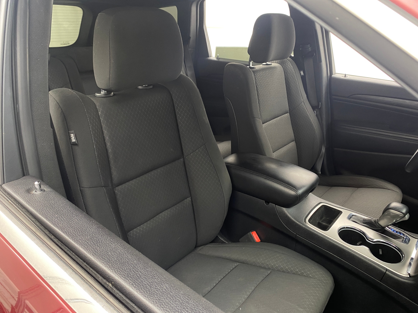 Thumbnail: 2019 Jeep Grand Cherokee - 2