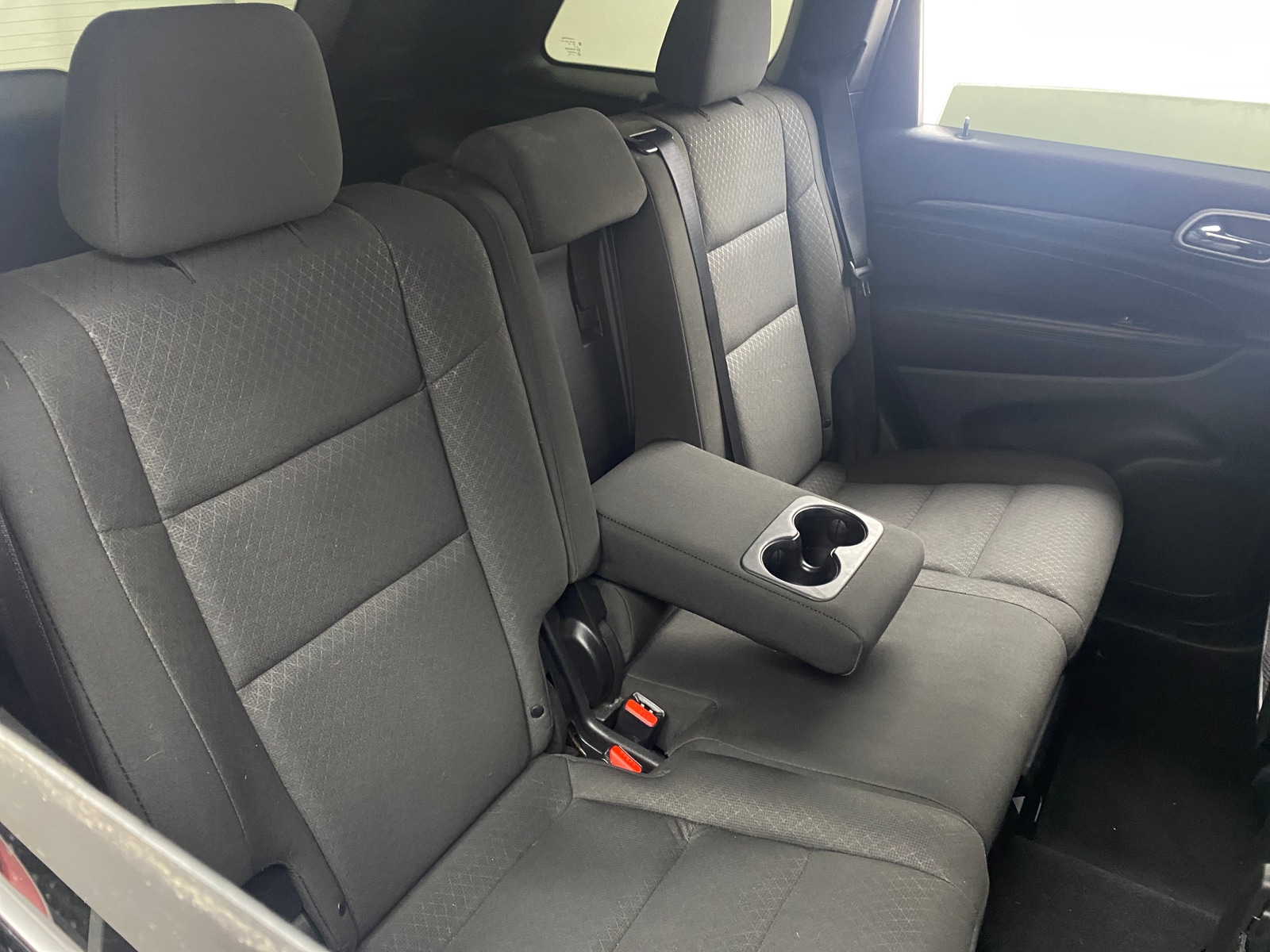 Thumbnail: 2019 Jeep Grand Cherokee - 6