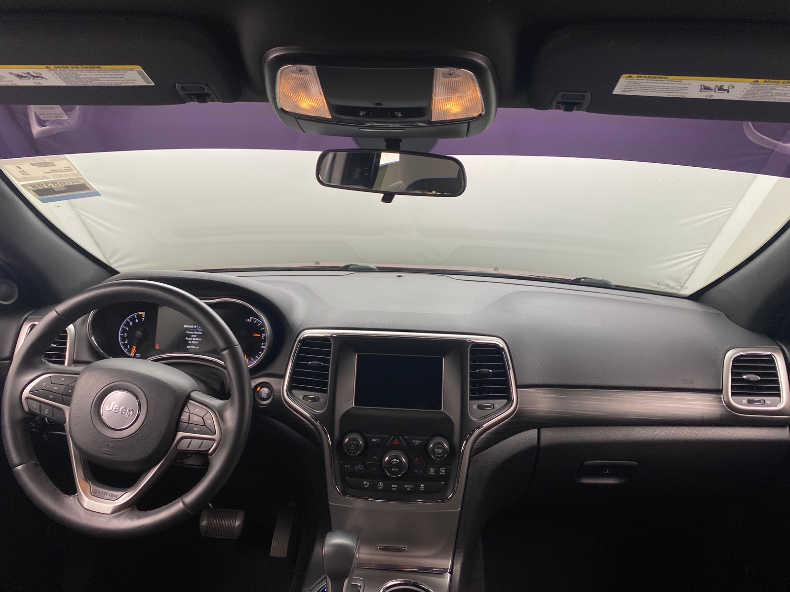 Thumbnail: 2019 Jeep Grand Cherokee - 3
