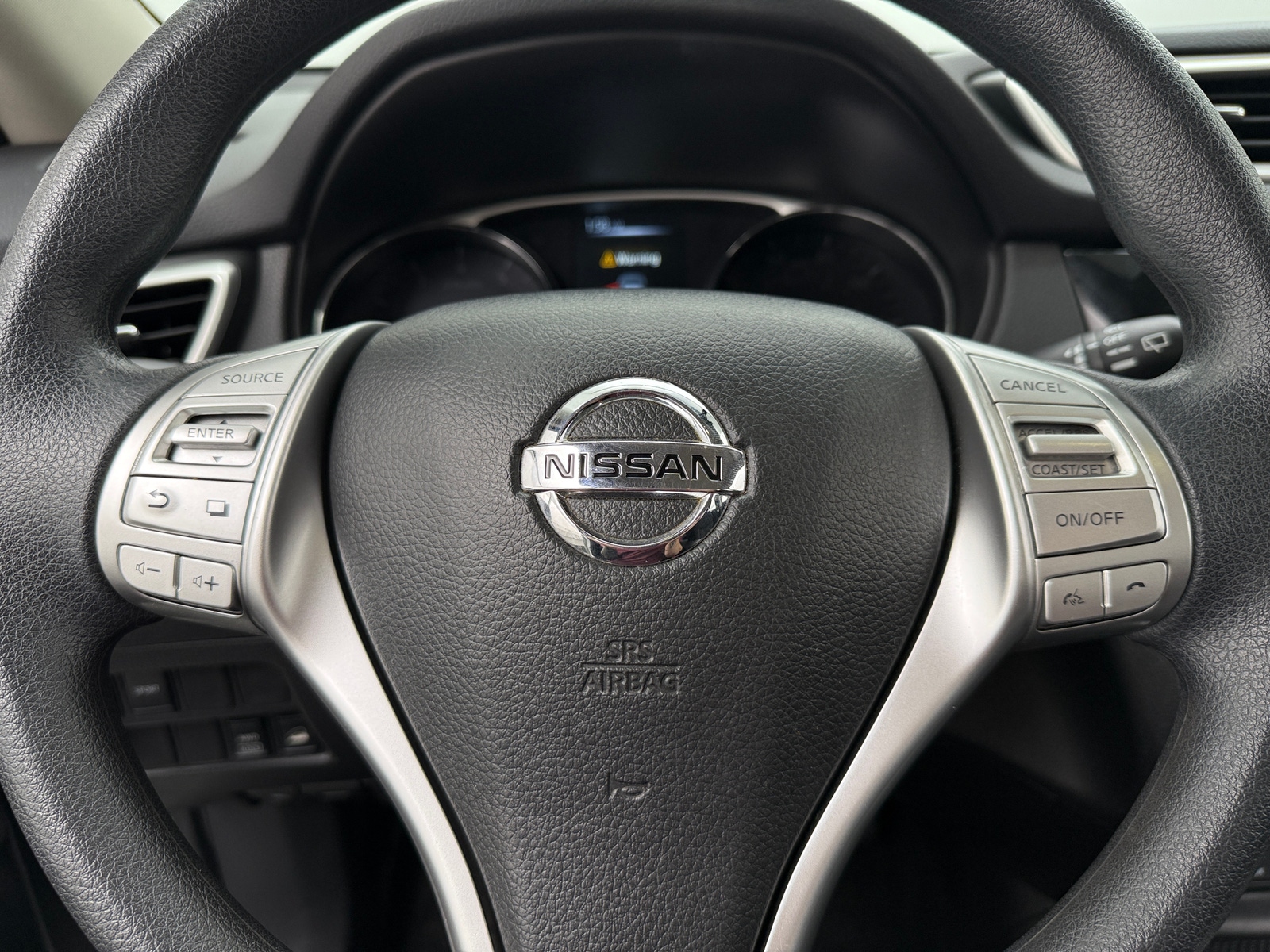Thumbnail: 2014 Nissan Rogue - 5