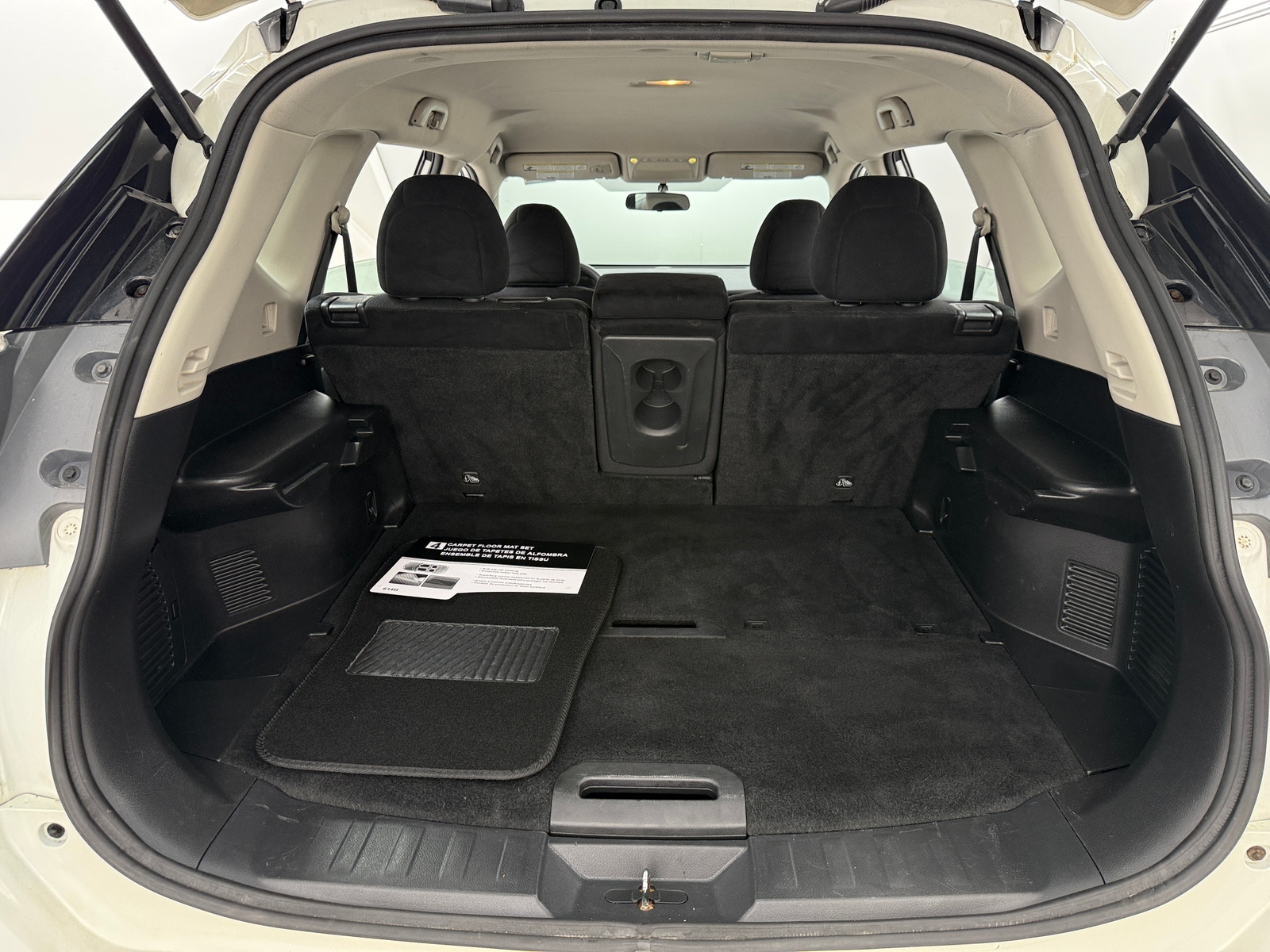 Thumbnail: 2014 Nissan Rogue - 7